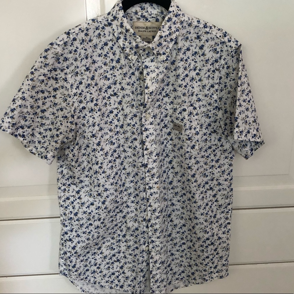 Denim & Supply | Ralph Lauren